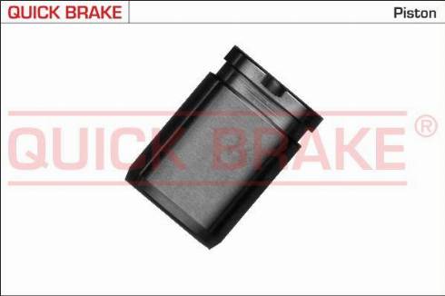 QUICK BRAKE 185073 - Бутало, спирачен апарат vvparts.bg