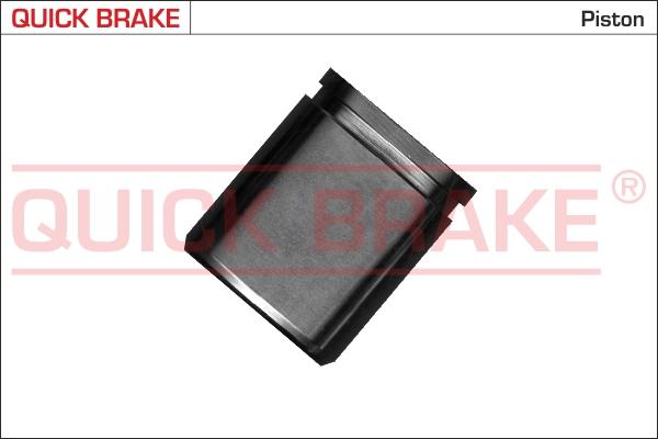 QUICK BRAKE 185149K - Бутало, спирачен апарат vvparts.bg