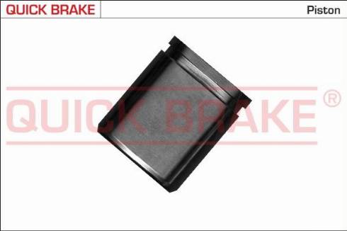 QUICK BRAKE 185149 - Бутало, спирачен апарат vvparts.bg