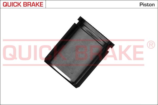 QUICK BRAKE 185140K - Бутало, спирачен апарат vvparts.bg