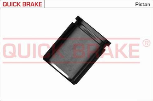 QUICK BRAKE 185140 - Бутало, спирачен апарат vvparts.bg