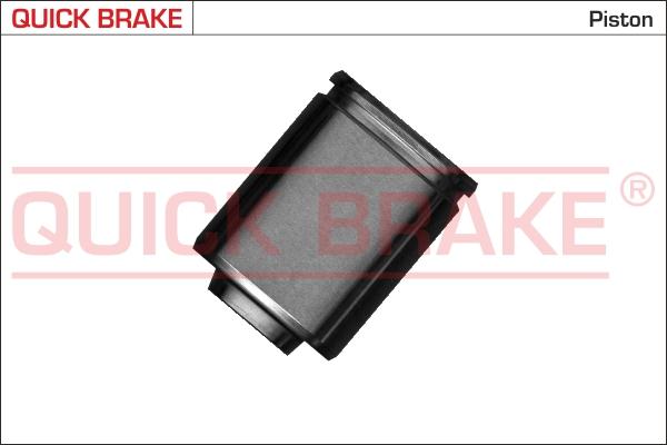 QUICK BRAKE 185155K - Бутало, спирачен апарат vvparts.bg