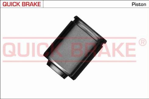 QUICK BRAKE 185155 - Бутало, спирачен апарат vvparts.bg