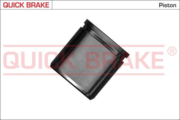 QUICK BRAKE 185163K - Бутало, спирачен апарат vvparts.bg