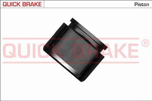 QUICK BRAKE 185185 - Бутало, спирачен апарат vvparts.bg