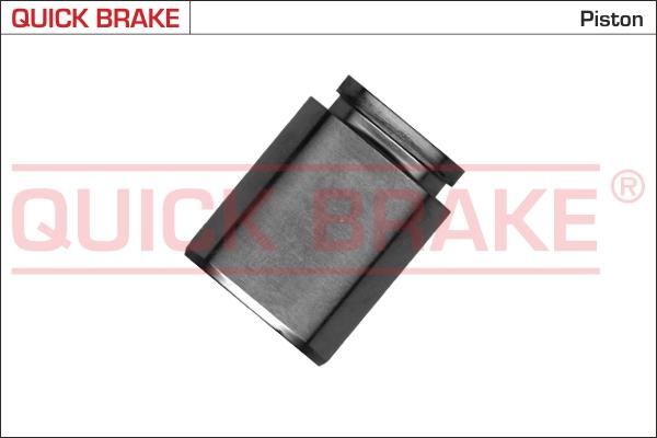 QUICK BRAKE 185120K - Бутало, спирачен апарат vvparts.bg