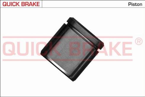 QUICK BRAKE 185171 - Бутало, спирачен апарат vvparts.bg