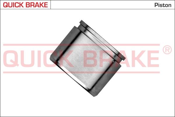 QUICK BRAKE 185391K - Бутало, спирачен апарат vvparts.bg