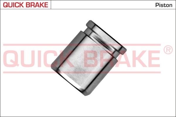 QUICK BRAKE 185310K - Бутало, спирачен апарат vvparts.bg