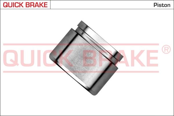 QUICK BRAKE 185380K - Бутало, спирачен апарат vvparts.bg