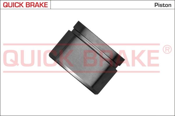 QUICK BRAKE 185223K - Бутало, спирачен апарат vvparts.bg