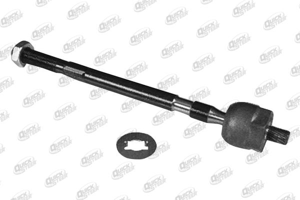 Quick Steer AR7462 - Аксиален шарнирен накрайник, напречна кормилна щанга vvparts.bg