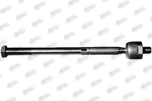 Quick Steer AR7550 - Аксиален шарнирен накрайник, напречна кормилна щанга vvparts.bg