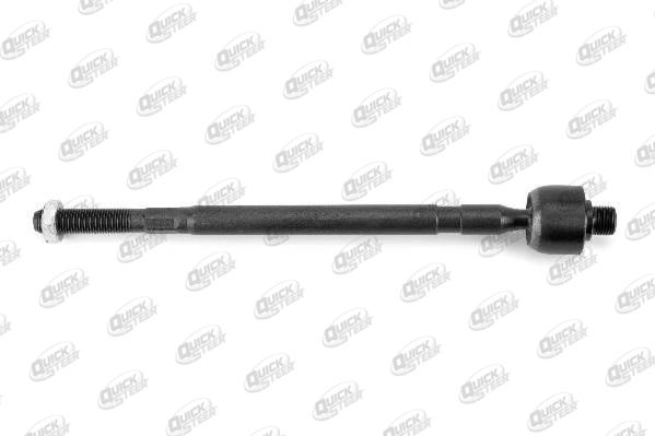 Quick Steer AR7669 - Аксиален шарнирен накрайник, напречна кормилна щанга vvparts.bg