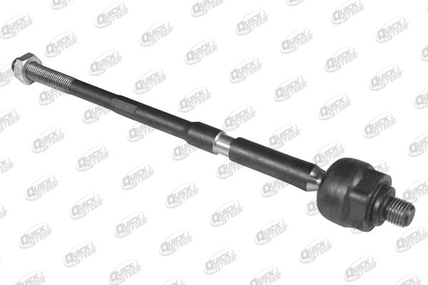 Quick Steer AR7666 - Аксиален шарнирен накрайник, напречна кормилна щанга vvparts.bg