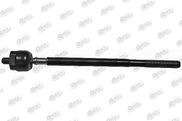 Quick Steer AR7154 - Аксиален шарнирен накрайник, напречна кормилна щанга vvparts.bg