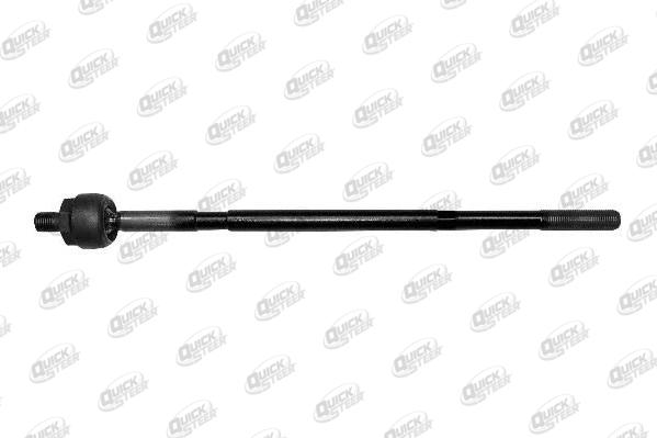 Quick Steer AR7384 - Аксиален шарнирен накрайник, напречна кормилна щанга vvparts.bg