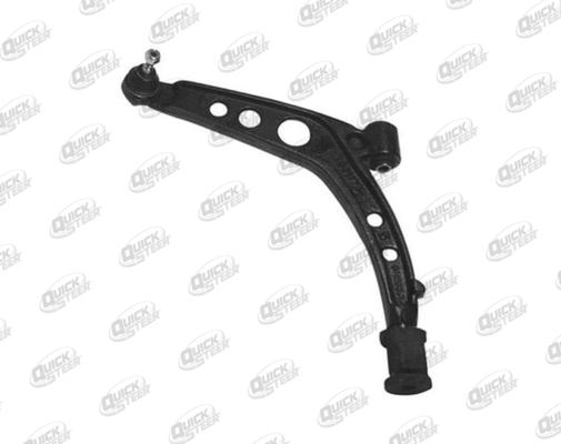 Quick Steer CA7558 - Носач, окачване на колелата vvparts.bg