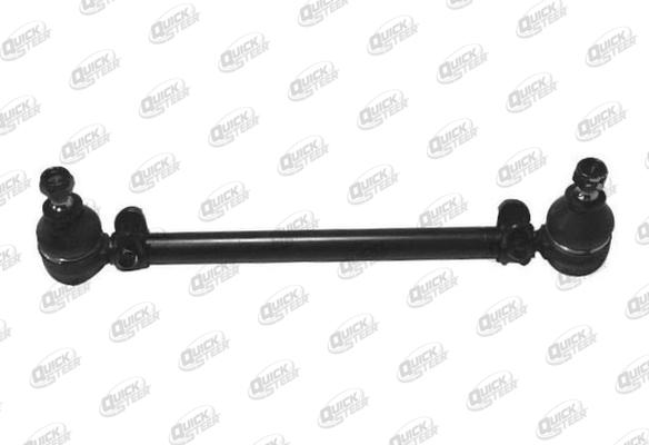 Quick Steer RA7509 - Напречна кормилна щанга vvparts.bg