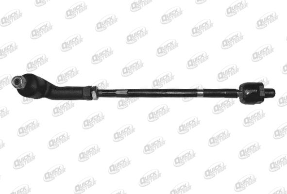 Quick Steer RA7207 - Напречна кормилна щанга vvparts.bg