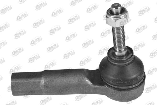 Quick Steer TR7467 - Накрайник на напречна кормилна щанга vvparts.bg