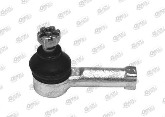 Quick Steer TR7433 - Накрайник на напречна кормилна щанга vvparts.bg