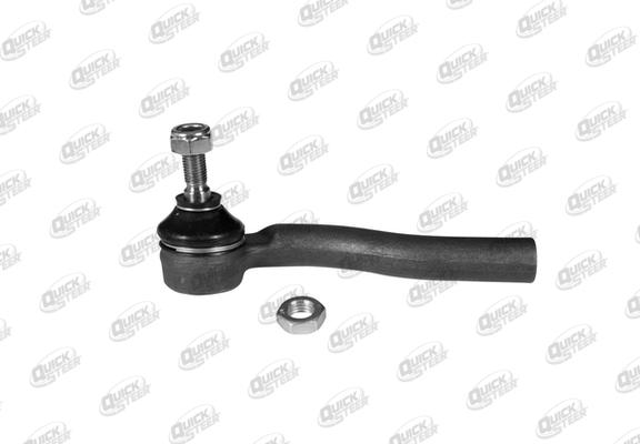 Quick Steer TR7565 - Накрайник на напречна кормилна щанга vvparts.bg