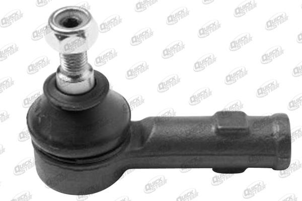 Quick Steer TR7653 - Накрайник на напречна кормилна щанга vvparts.bg