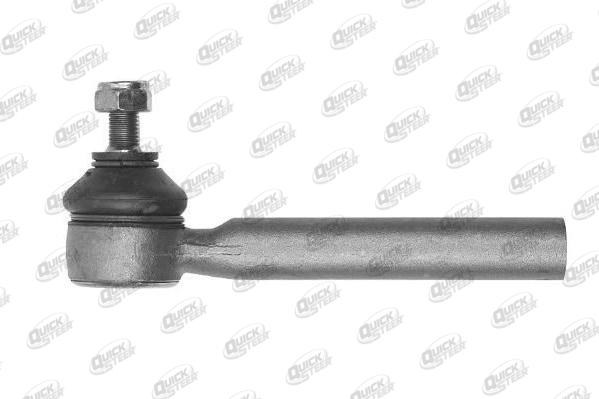 Quick Steer TR7600 - Накрайник на напречна кормилна щанга vvparts.bg