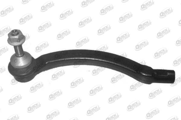 Quick Steer TR7196 - Накрайник на напречна кормилна щанга vvparts.bg