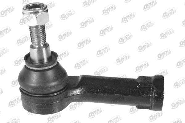 Quick Steer TR7165 - Накрайник на напречна кормилна щанга vvparts.bg