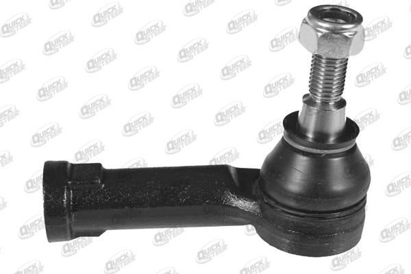 Quick Steer TR7160 - Накрайник на напречна кормилна щанга vvparts.bg