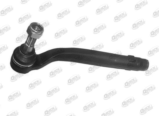 Quick Steer TR7161 - Накрайник на напречна кормилна щанга vvparts.bg