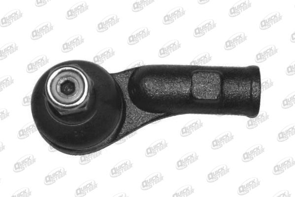 Quick Steer TR7101 - Накрайник на напречна кормилна щанга vvparts.bg