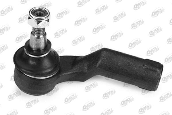 Quick Steer TR7258 - Накрайник на напречна кормилна щанга vvparts.bg