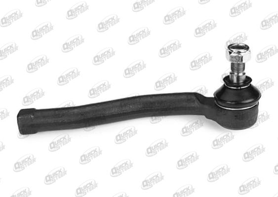 Quick Steer TR7753 - Накрайник на напречна кормилна щанга vvparts.bg