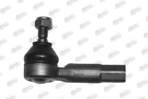 Quick Steer TR7760 - Накрайник на напречна кормилна щанга vvparts.bg