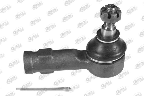 Quick Steer TR7762 - Накрайник на напречна кормилна щанга vvparts.bg