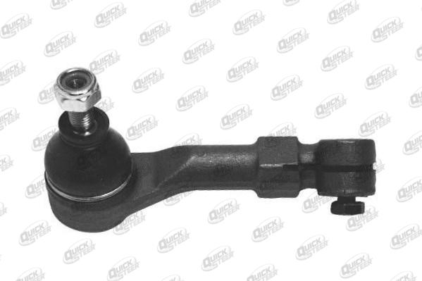 Quick Steer TR7701 - Накрайник на напречна кормилна щанга vvparts.bg