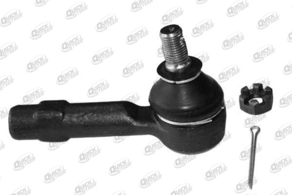 Quick Steer TR7776 - Накрайник на напречна кормилна щанга vvparts.bg