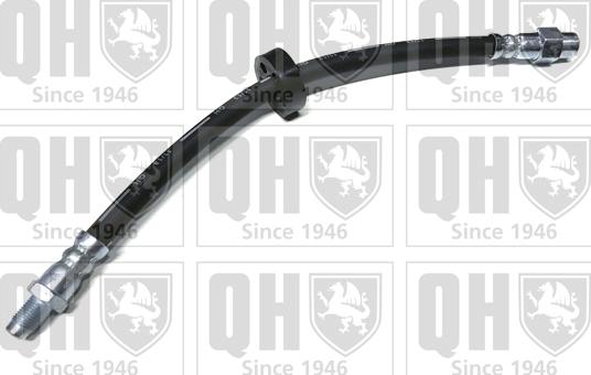 Quinton Hazell BFH4504 - Спирачен маркуч vvparts.bg