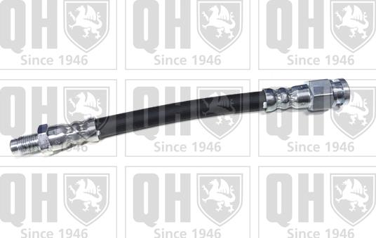 Quinton Hazell BFH4684 - Спирачен маркуч vvparts.bg