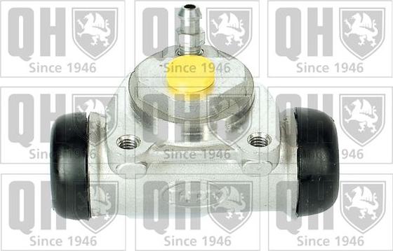 Quinton Hazell BWC3750 - Спирачно цилиндърче на колелото vvparts.bg