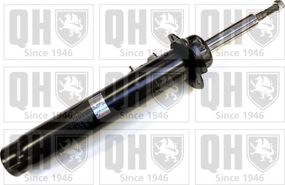 Quinton Hazell QAG181546 - Амортисьор vvparts.bg