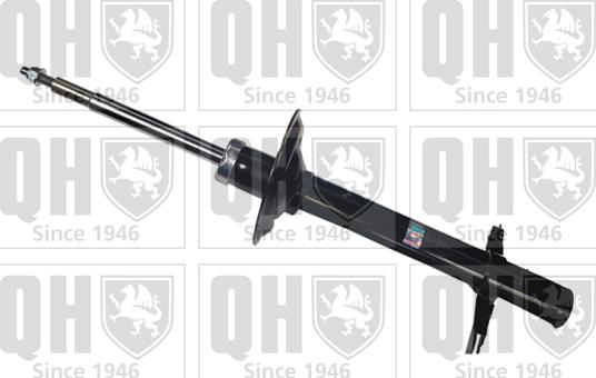 Quinton Hazell QAG181556 - Амортисьор vvparts.bg