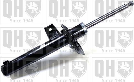 Quinton Hazell QAG181526 - Амортисьор vvparts.bg