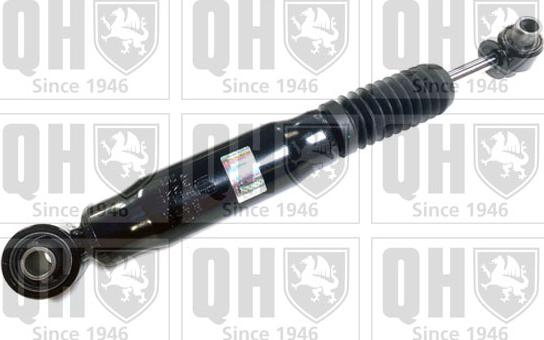 Quinton Hazell QAG181521 - Амортисьор vvparts.bg