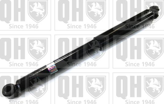 Quinton Hazell QAG181350 - Амортисьор vvparts.bg