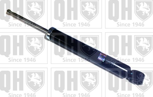 Quinton Hazell QAG181306 - Амортисьор vvparts.bg