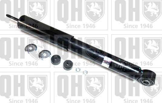 Quinton Hazell QAG181300 - Амортисьор vvparts.bg